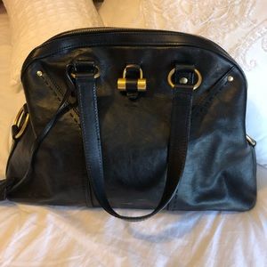 Yves Saint Laurent ‘Muse’